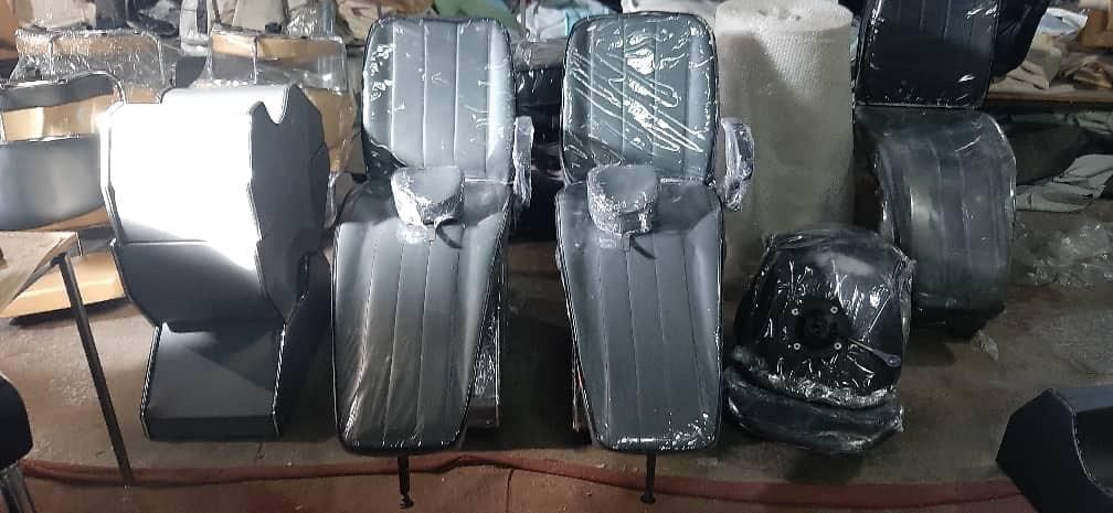 صندلی ارایشگاه|آرایشگاه و سالنهای زیبایی|بندرعباس, |دیوار