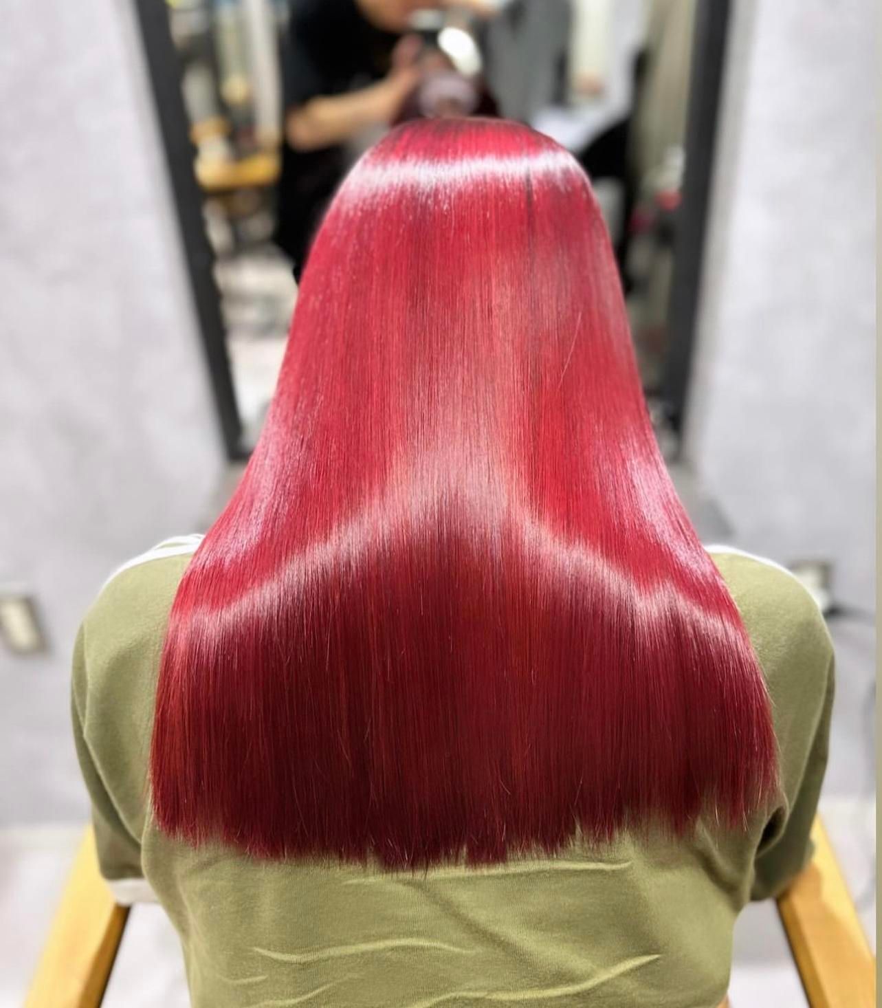 مدل کراتین،پروتئین ،ابریشم سازی برای فردا|خدمات آرایشگری و زیبایی|شیراز, زرگری|دیوار