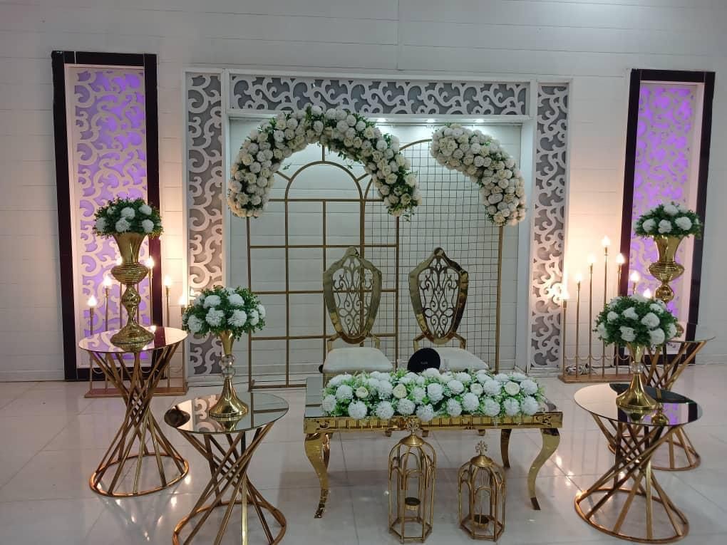 باغ تالارجانان شمس آباد|خدمات پذیرایی، مراسم|دزفول, |دیوار