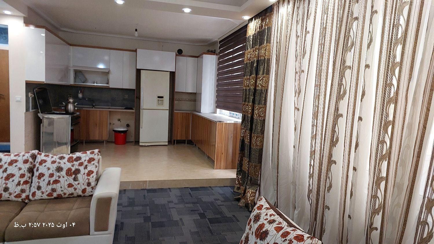 سوییت ولیعصر|اجارهٔ کوتاه‌مدت آپارتمان و سوئیت|تبریز, |دیوار