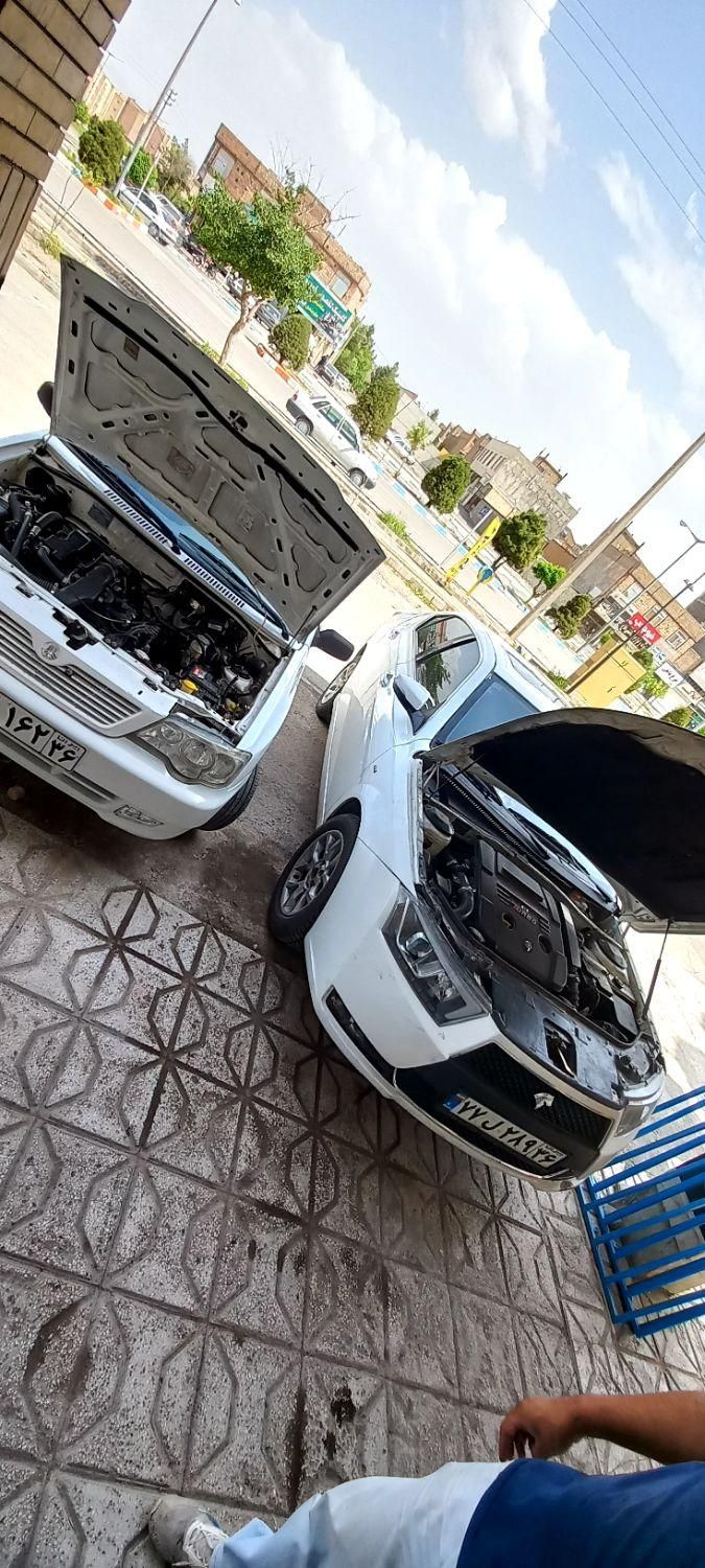 خدمات تخصصی برق خودرو|خدمات موتور و ماشین|نیشابور, شهرک قدس|دیوار