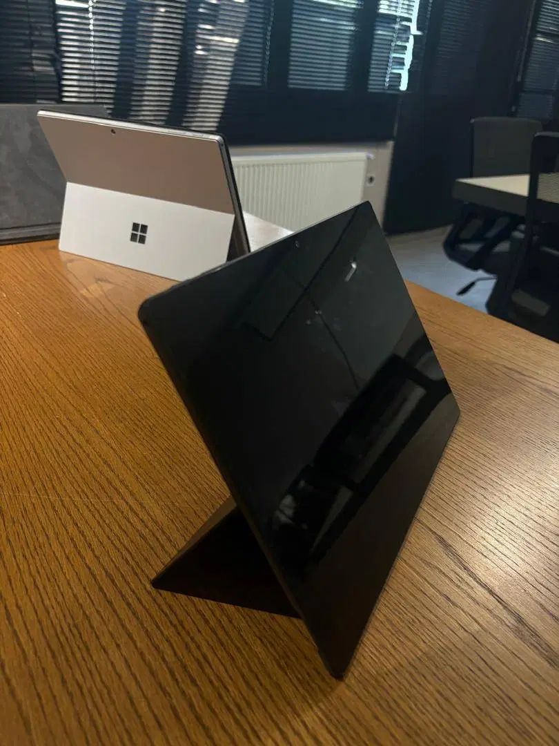 فروش تبلت Microsoft Surface Pro 7 گرید A شرکتی|تبلت|تهران, تجریش|دیوار