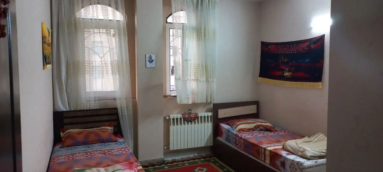 فروش آپارتمان ۱۰۲ متری شهرک محلاتی مرحله۵|فروش آپارتمان|تهران, شهرک محلاتی|دیوار