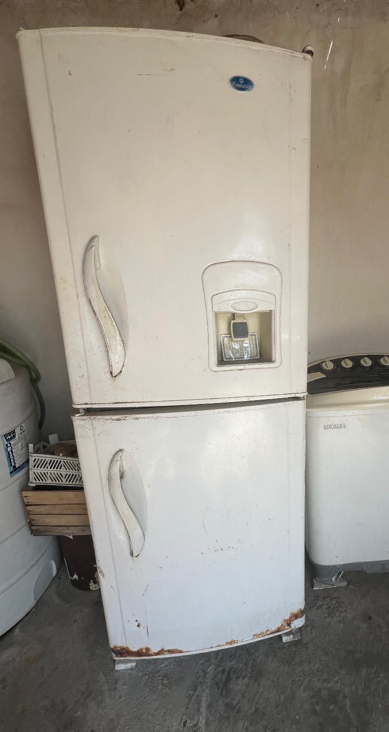 یخچال فروزان|یخچال و فریزر|گرگان, |دیوار