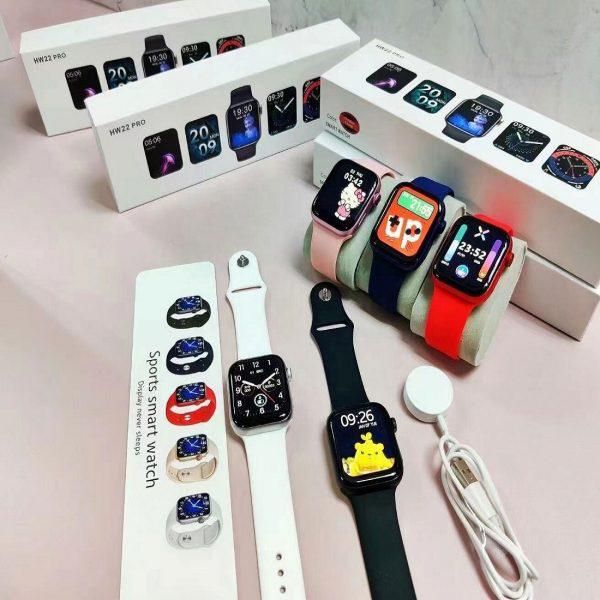 ساعت هوشمند ar800plusبا گارانتی میرا گجت|ساعت|مشهد, طلاب|دیوار