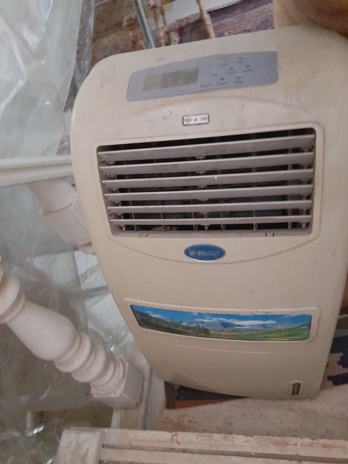 تعدادی لوازم خونگی|سماور، چای‌ساز، قهوه‌ساز|اصفهان, دشتستان|دیوار