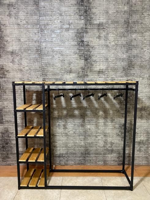 رگال لباس در انواع طرح و سایز|فروشگاه و مغازه|ارومیه, |دیوار