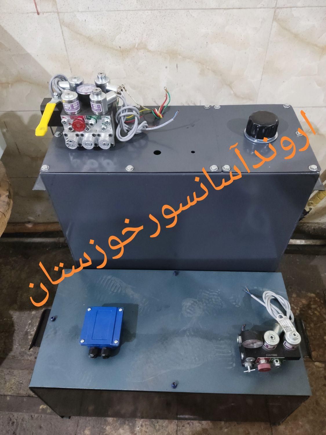 تولیدکننده آسانسور،بالابر خانگی و فروشگاهی|مصالح و تجهیزات ساختمان|اهواز, نادری|دیوار