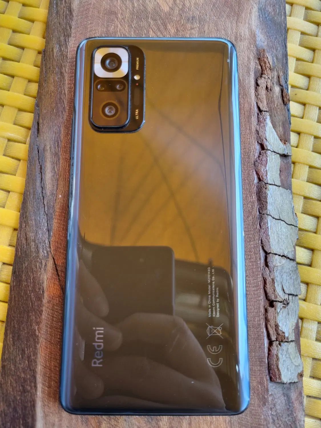 note 10 pro Max|موبایل|کرج, برغان|دیوار