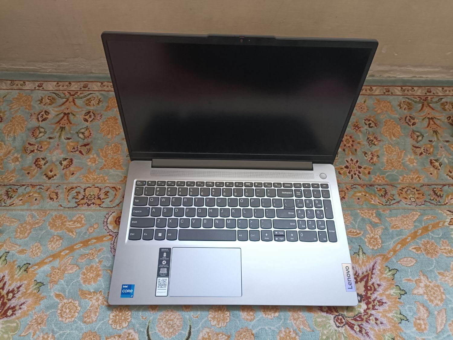 لبتاب Lenovo IdeaPad slim 3|رایانه همراه|کرمانشاه, |دیوار