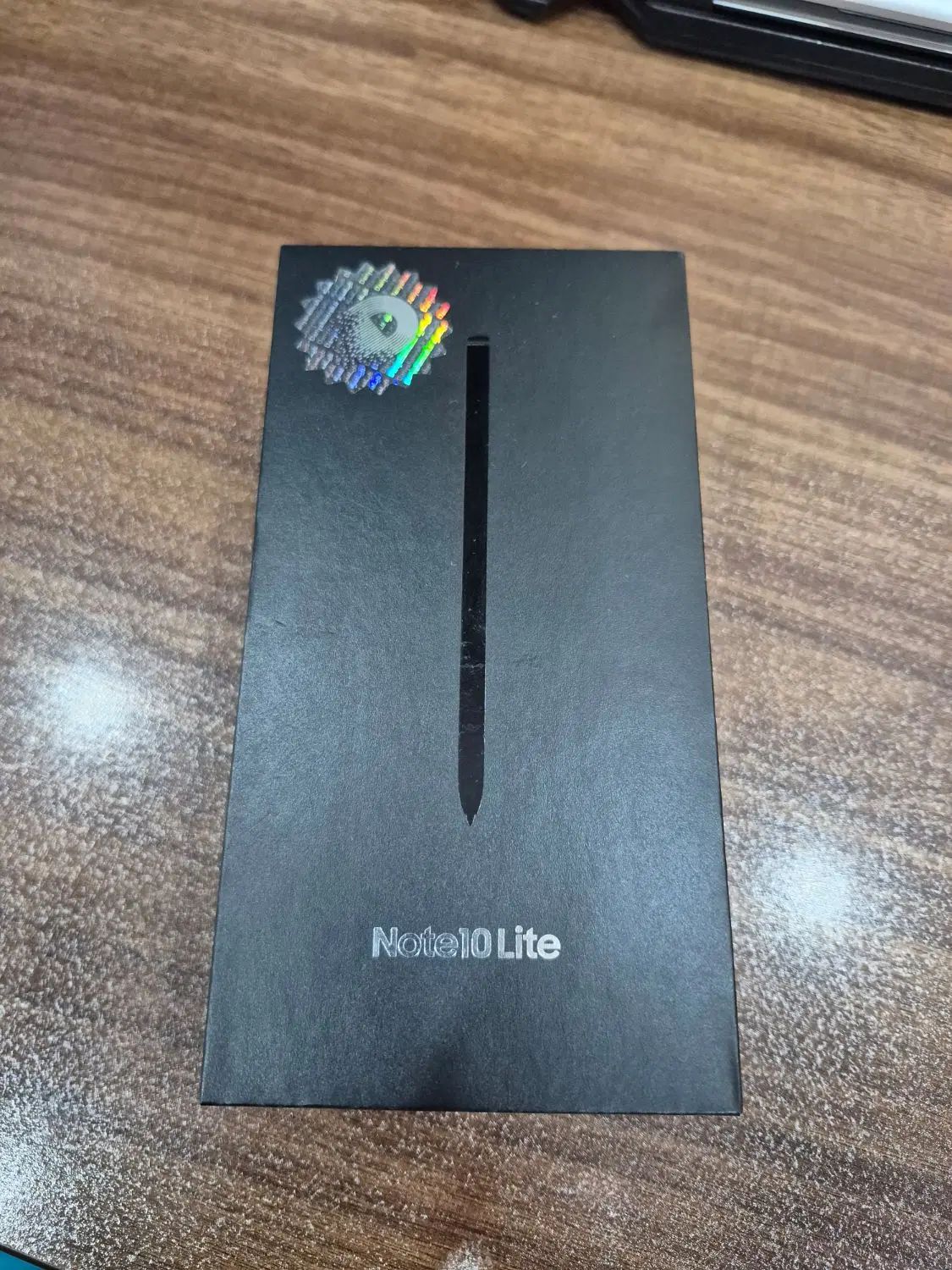 موبایل سامسونگ note 10 لایت|موبایل|تهران, جنت‌آباد جنوبی|دیوار