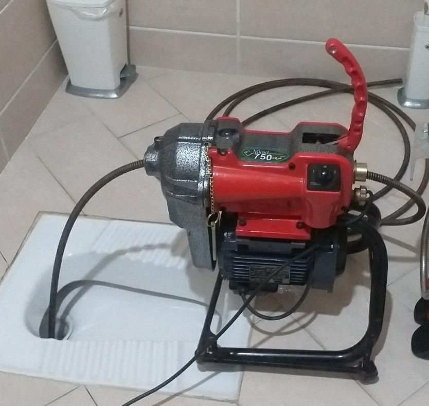 لوله بازکنی افسریه مسعودیه مشیریه کاروان ابوذرفوری|خدمات پیشه و مهارت|تهران, افسریه جنوبی|دیوار