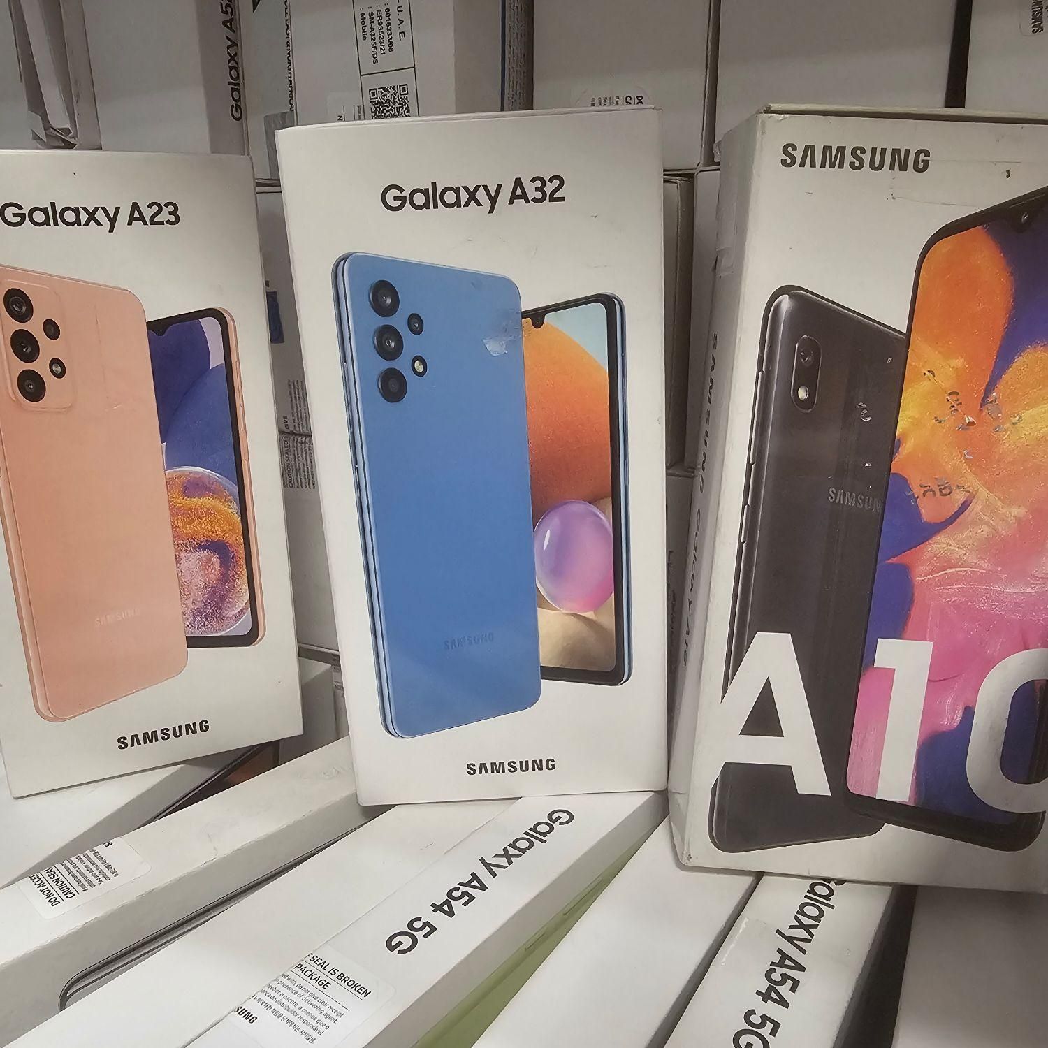 سامسونگ Galaxy A15 ۱۲۸ گیگابایت|موبایل|تهران, شهران شمالی|دیوار