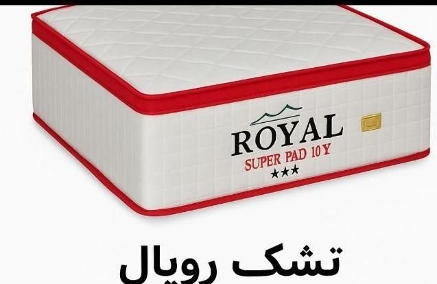 تشک با ارسال فوری|تشک تختخواب|تهران, نیاوران|دیوار