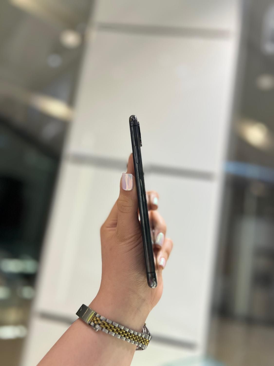 خرید فرووش معاوضه اپل iPhone XS Max باحافظهٔ۲۵۶گیگ|موبایل|تهران, شهرک غرب|دیوار