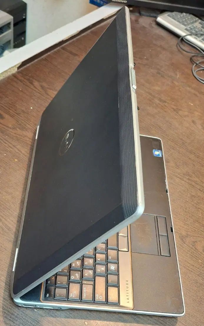 لپ تاپ دل Laptop DELL E6520 i5 کامپیوتر رومیزی|رایانه همراه|اصفهان, درب کوشک|دیوار