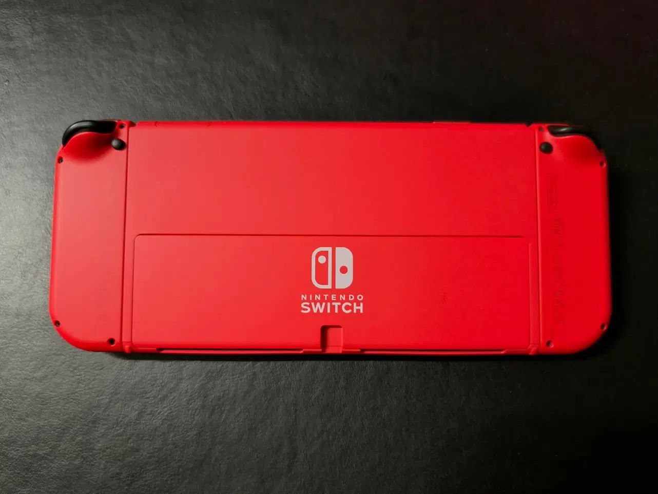 Nintendo switch mario red نینتندو سوییچ خاص|کنسول، بازی ویدئویی و آنلاین|تبریز, |دیوار
