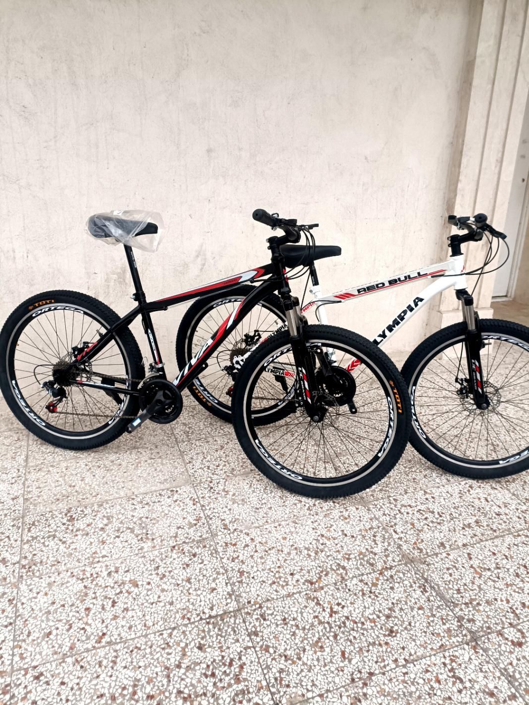 دوچرخه رسالت|دوچرخه، اسکیت، اسکوتر|مشهد, جاهد شهر|دیوار