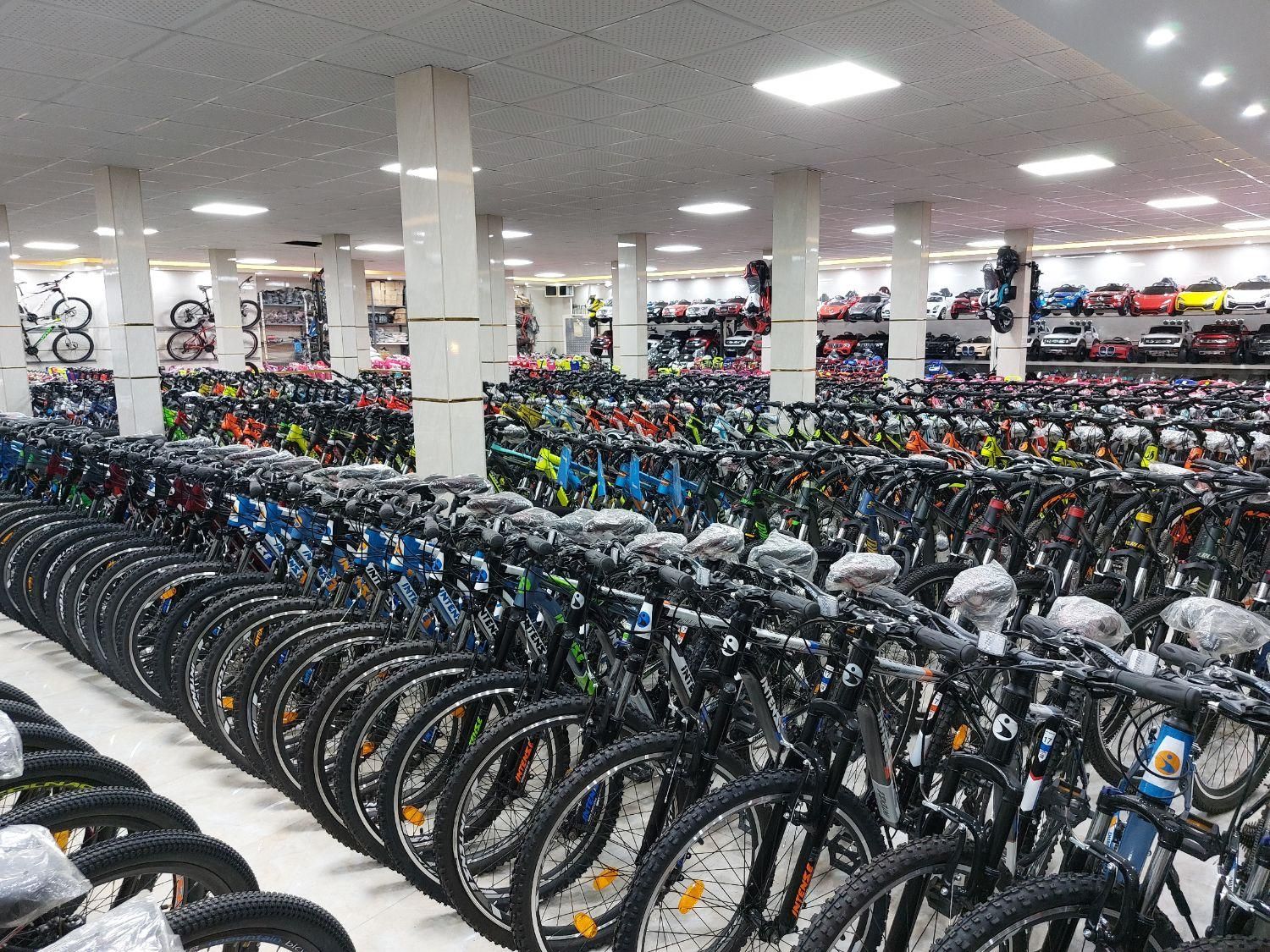 دوچرخه از همه سایز انواع برند|دوچرخه، اسکیت، اسکوتر|سنندج, |دیوار