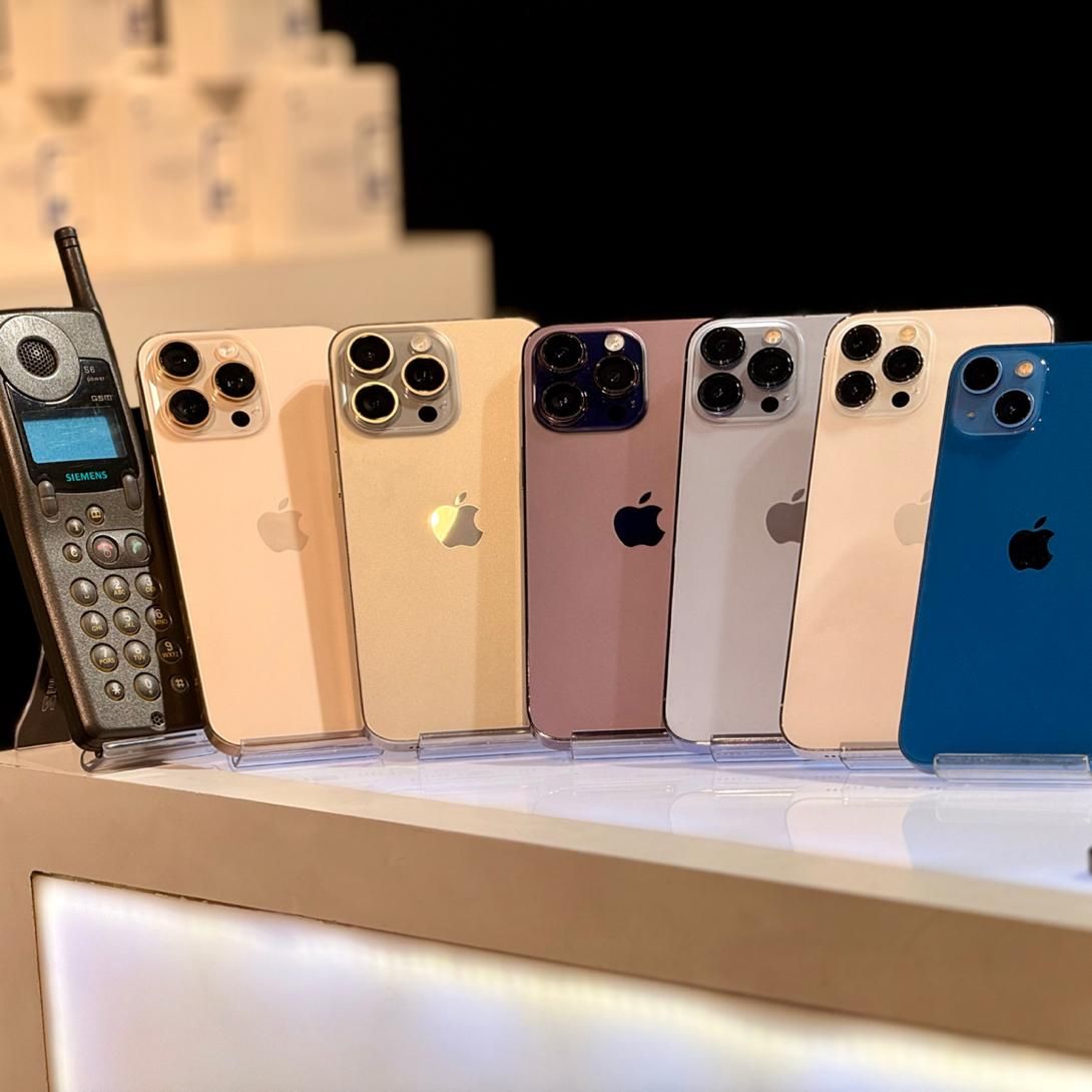 اپل۱۳نرمال iphone13 قسطی بدون‌ضامن‌وچک تحویل‌انی|موبایل|تهران, گیشا|دیوار