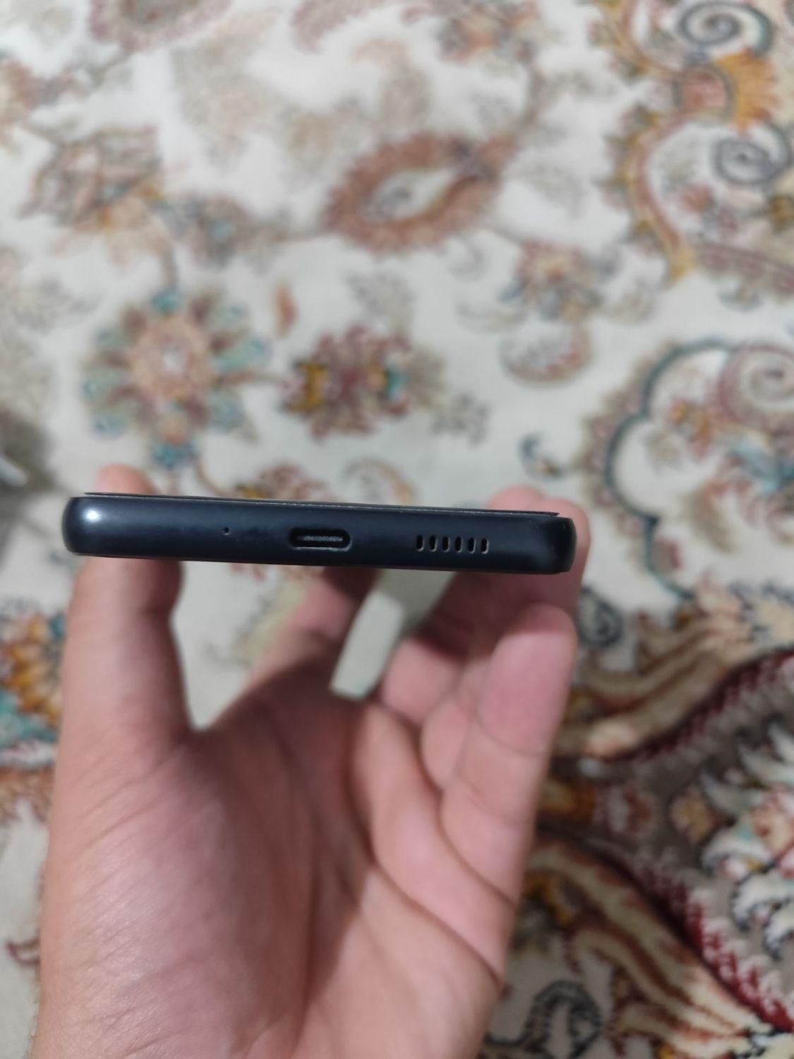 گوشی سامسونگ  5G A33|موبایل|ملارد, |دیوار