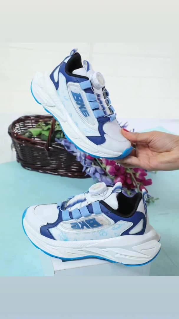 کتونی بی کی جی بچه گانه|کیف، کفش، کمربند|تهران, افسریه شمالی|دیوار