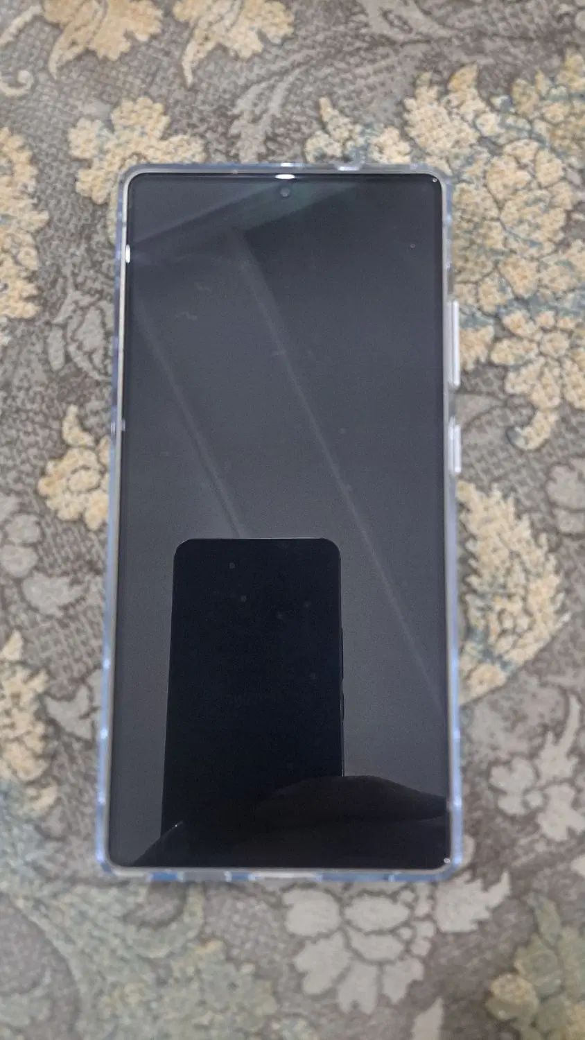 Galaxy S25 Ultra|موبایل|تهران, چیتگر جنوبی|دیوار