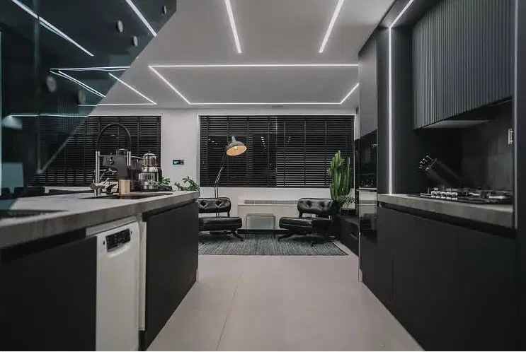 نصب و ساخت کابینت کمد دیواری دکور ام دی اف mdf|خدمات پیشه و مهارت|تهران, شهرک چیتگر|دیوار