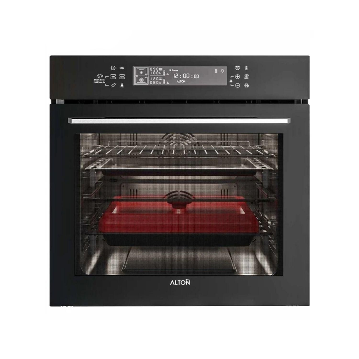 فر توکار آلتون - مدل V 500 TB|اجاق گاز و لوازم برقی پخت‌وپز|کاشان, امام خمینی|دیوار