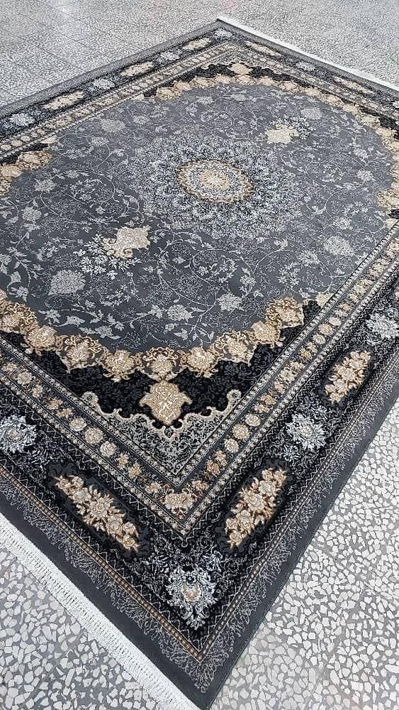 فرش عباسی ۶۰۰تخته فرش (تخفیفی)|فرش|کرج, کمالشهر|دیوار