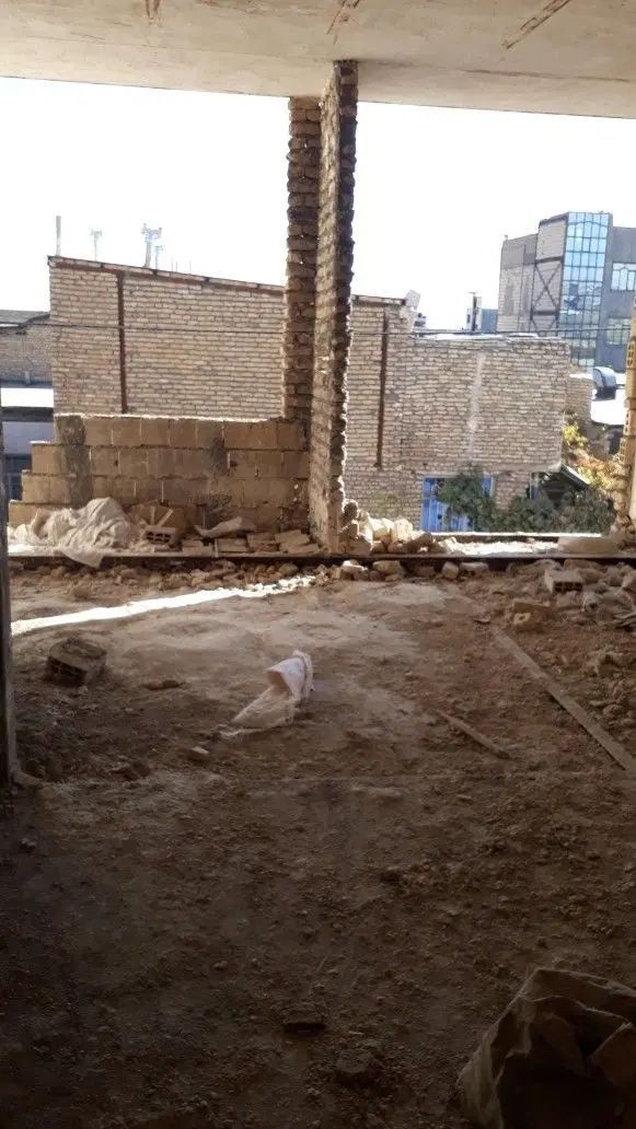 منزل طبقه اول|فروش خانه و ویلا|مشهد, اسماعیل آباد|دیوار