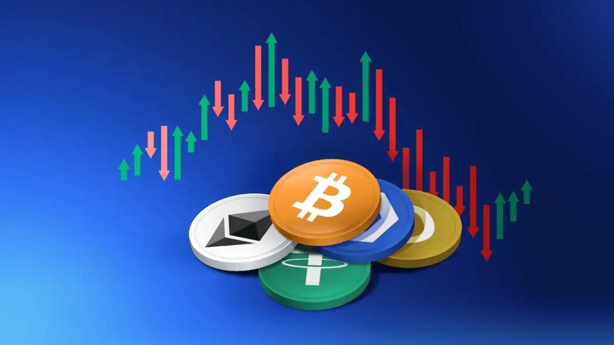 سیگنال خرید و فروش ارز دیجیتال تضمینی|فعالیت داوطلبانه|مشهد, هفده شهریور|دیوار