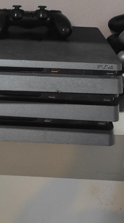 نصب بازی ps4 وps5 خرید و فروش کنسول|کنسول، بازی ویدئویی و آنلاین|جیرفت, |دیوار