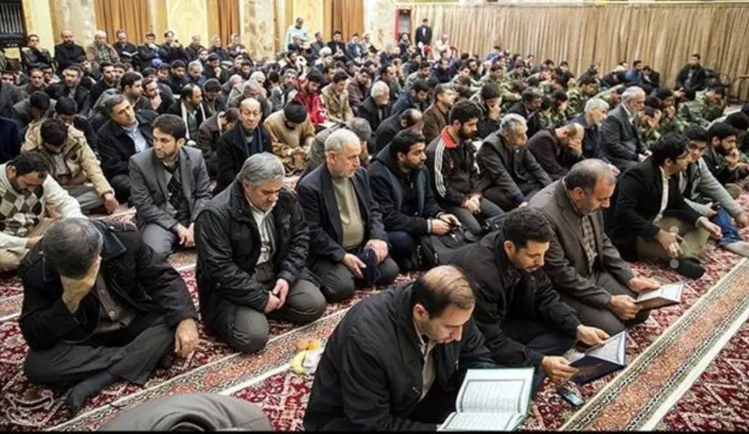 مداحی مجالس ختم بانصف قیمت|خدمات پذیرایی، مراسم|کرج, مهرویلا شمالی|دیوار