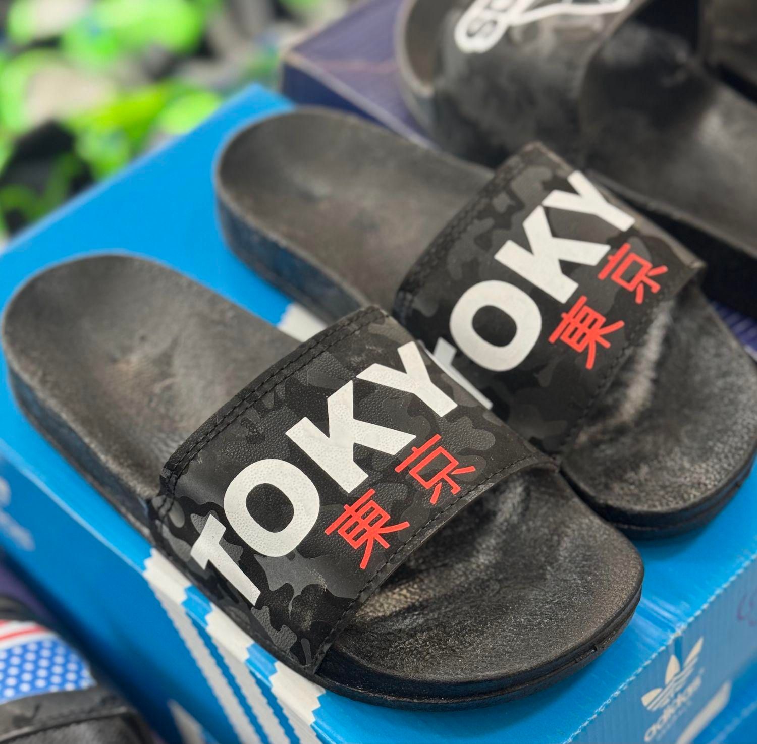 دمپایی کف نرم|کیف، کفش، کمربند|اردبیل, |دیوار