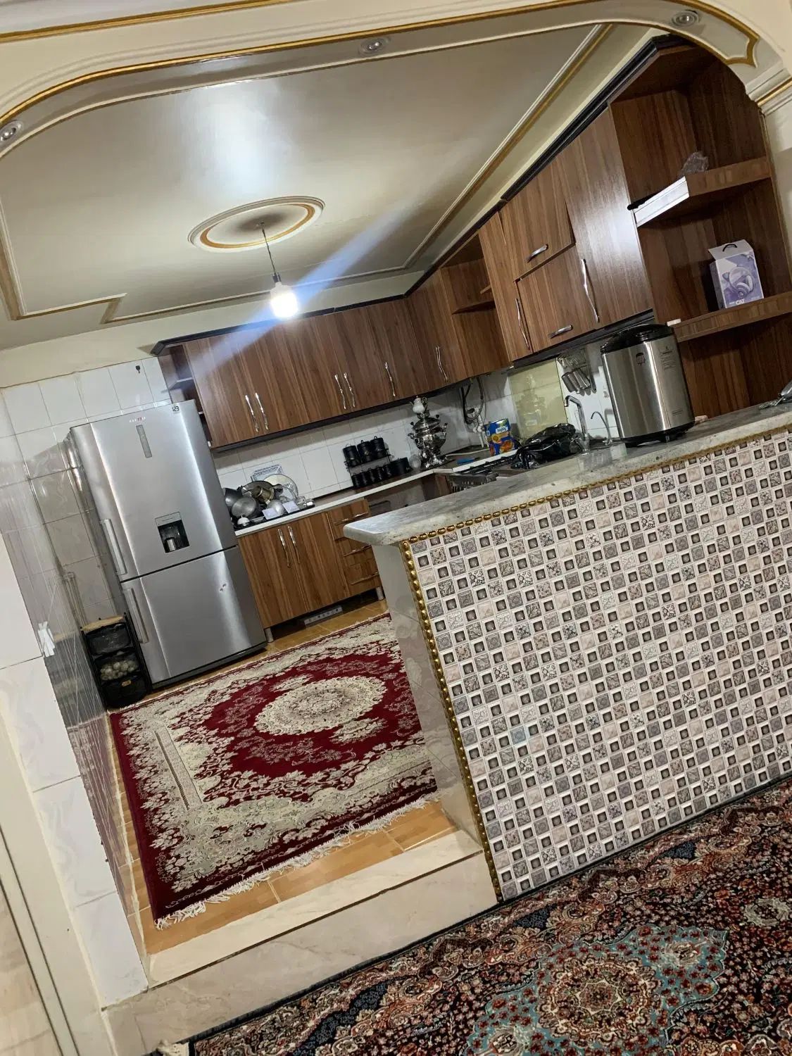 خانه ویلای|اجارهٔ خانه و ویلا|کرج, خرمدشت|دیوار