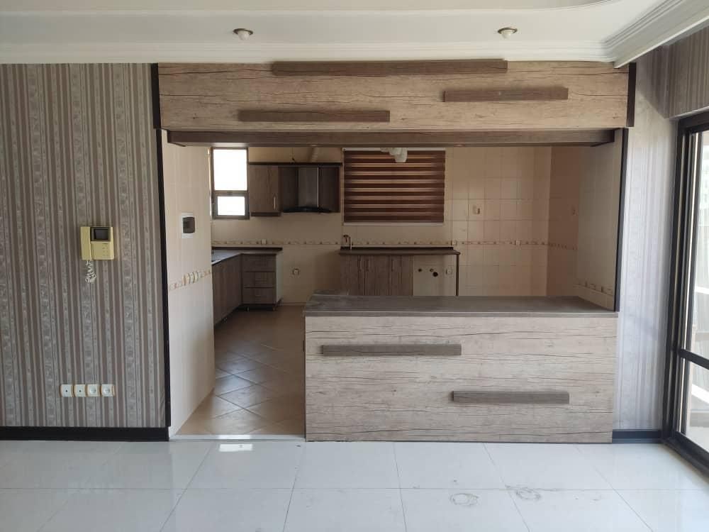 145 متر سه خواب تک واحدی/سه برنور/کوی امیریه|فروش آپارتمان|اصفهان, کوی امیریه|دیوار