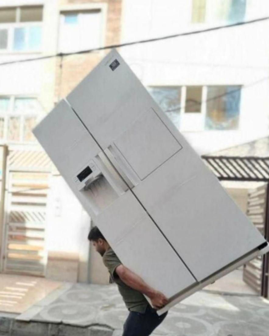 حمل و نقل کهریزک شهر و شهرستان|خدمات حمل و نقل|کهریزک, |دیوار