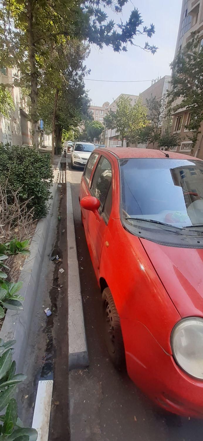 ام‌وی‌ام 110 ۳ سیلندر، مدل ۱۳۹۰|خودرو سواری و وانت|تهران, دانشگاه علم و صنعت|دیوار