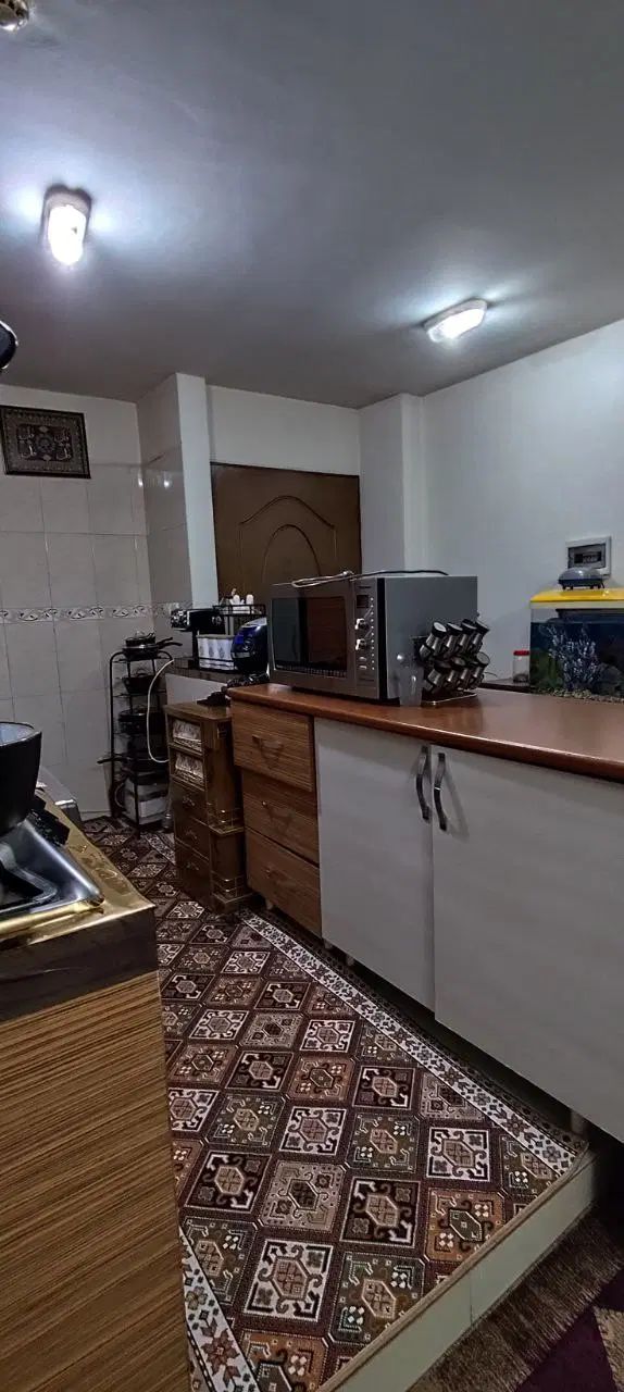 فروش آپارتمان ۶۷ متری(خوش نقشه/فول امکانات)|فروش آپارتمان|تهران, هفده شهریور|دیوار