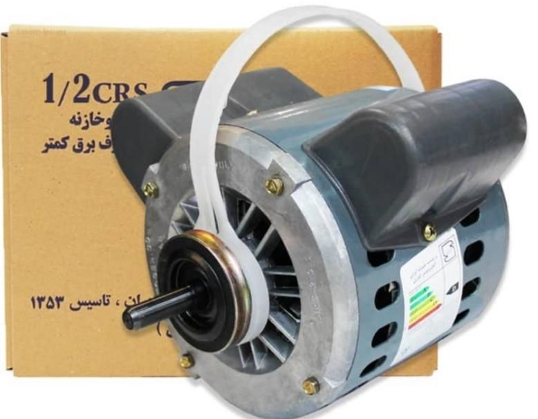 دینام کولر 4500 یک دوم موتوژن|کولر آبی|تهران, پاسداران|دیوار