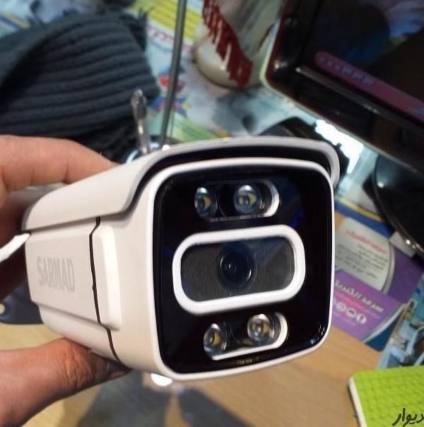 نصب دوربین مداربسته و نصاب دزدگیر اماکن|خدمات پیشه و مهارت|نیشابور, مدرس|دیوار