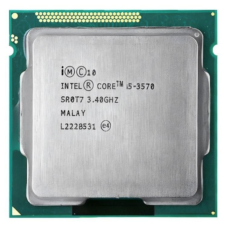 باندل گیمینگ / پردازنده cpu / مادربرد / رم ram|قطعات و لوازم جانبی رایانه|زابل, |دیوار
