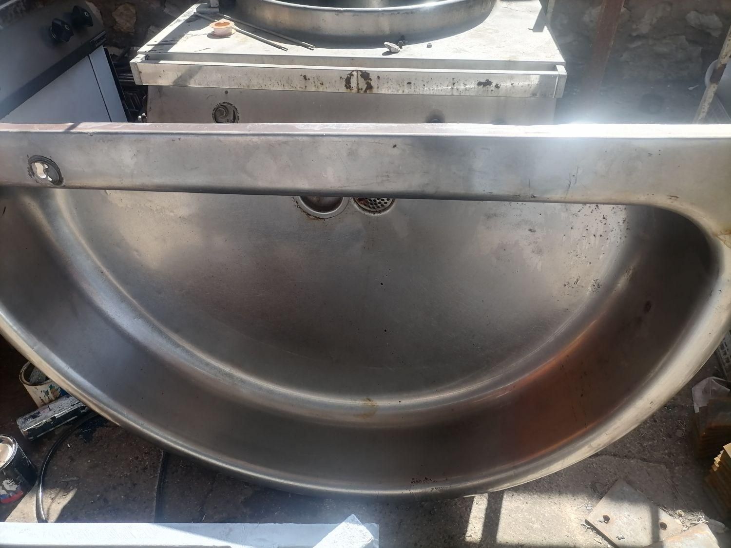 ،کباب پز تابشی، سبزی و پیاز  خشک کن وبخار پز|کافی‌شاپ و رستوران|شیراز, طلاب|دیوار