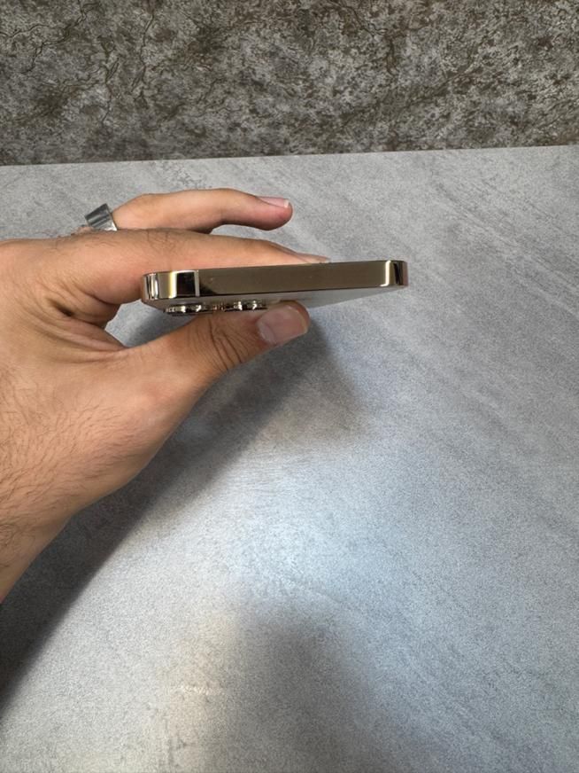 iphone 13 pro max 256 gig Zaa پک اصلی|موبایل|تبریز, |دیوار