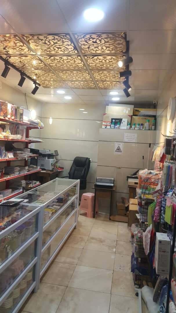 فروش مغازه 25 متری|فروش مغازه و غرفه|تهران, شهرک فردوس|دیوار