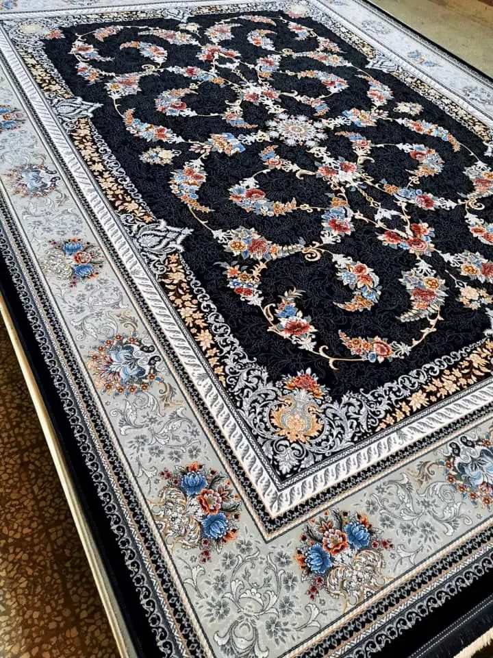 ۱۲متری ۷۰۰شانه تراکم ۲۵۵۰ تخفیفی|فرش|بندرعباس, |دیوار
