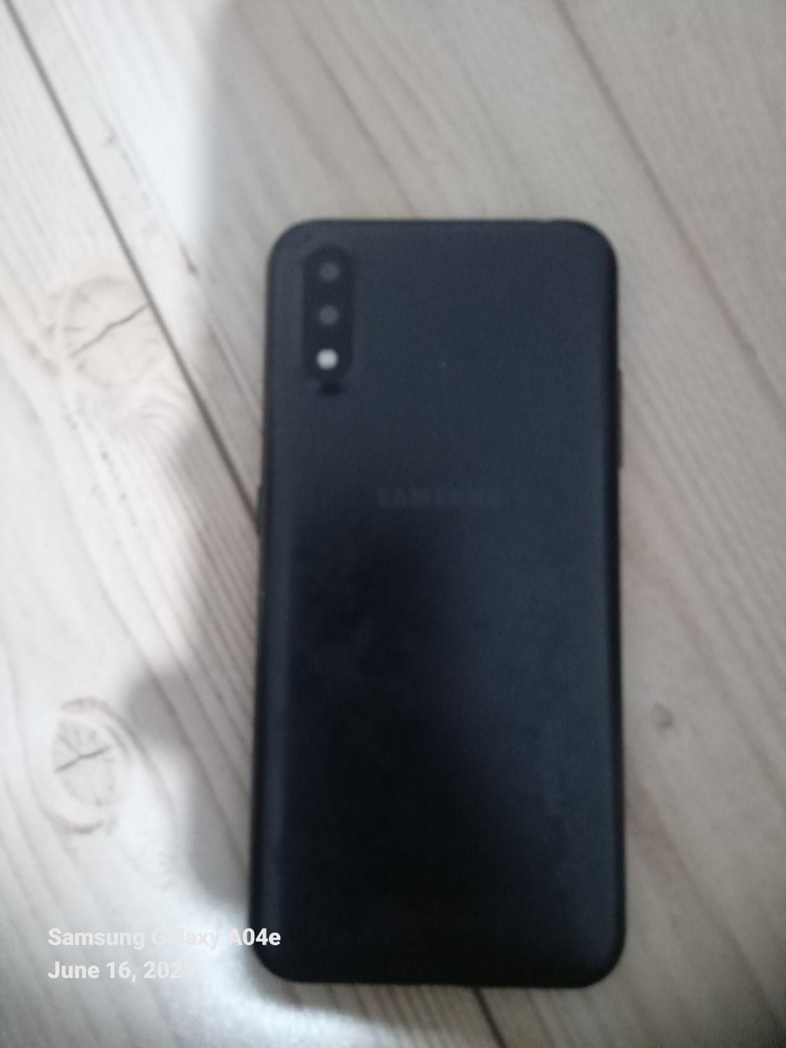 سامسونگ Galaxy A01 با حافظهٔ ۱۶ گیگابایت|موبایل|صومعه‌سرا, |دیوار