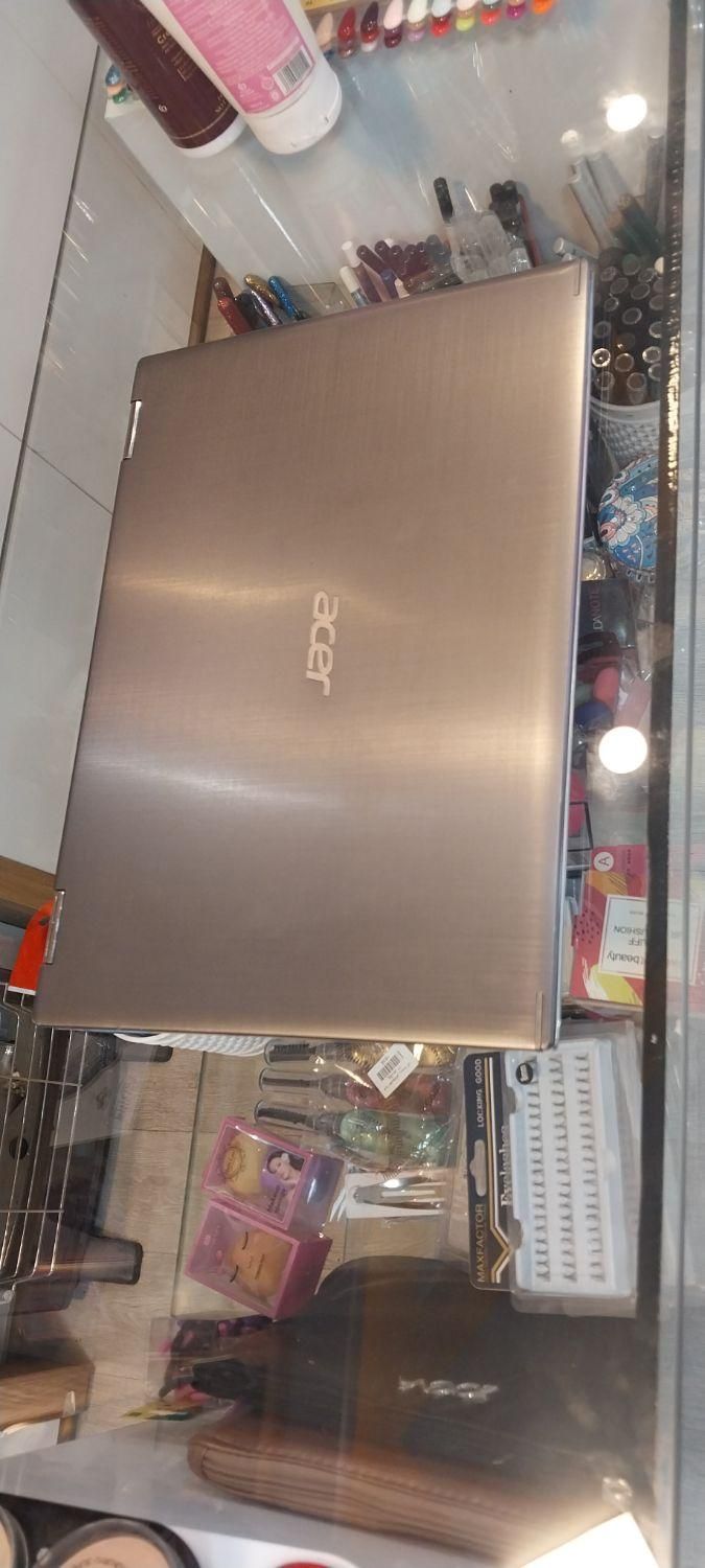 Acer Spin SP513-52N لب تاپ|رایانه همراه|شهرکرد, |دیوار