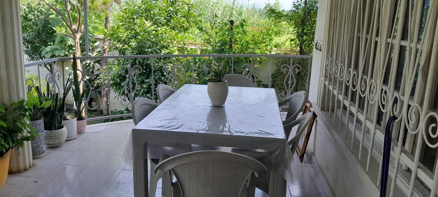 ویلا ۲ خواب لوکس نزدیک رشت توافقی|اجارهٔ کوتاهمدت ویلا و باغ|کوچصفهان, |دیوار